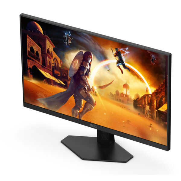 Gaming-Monitor AOC 27G4XE Full HD 27" – Bild 8