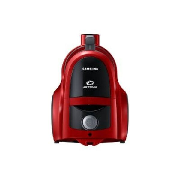 Staubsauger Samsung VCC45W0S3R Schwarz Rot 700 W – Bild 2
