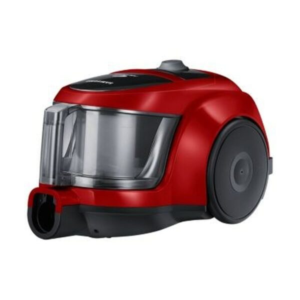 Staubsauger Samsung VCC45W0S3R Schwarz Rot 700 W – Bild 3