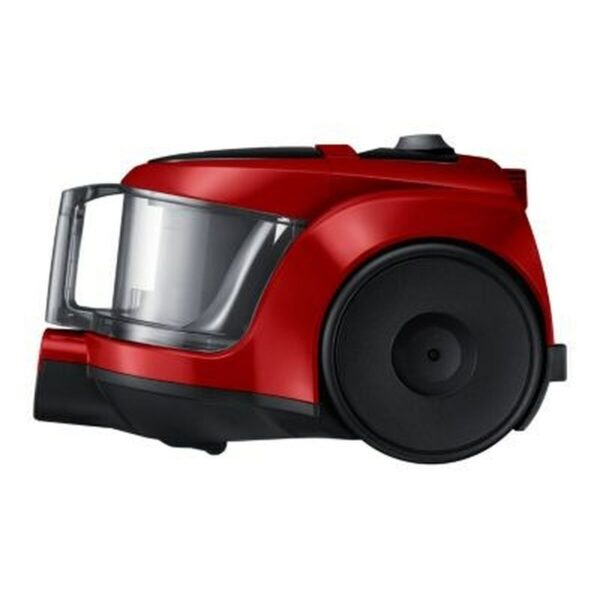 Staubsauger Samsung VCC45W0S3R Schwarz Rot 700 W – Bild 4