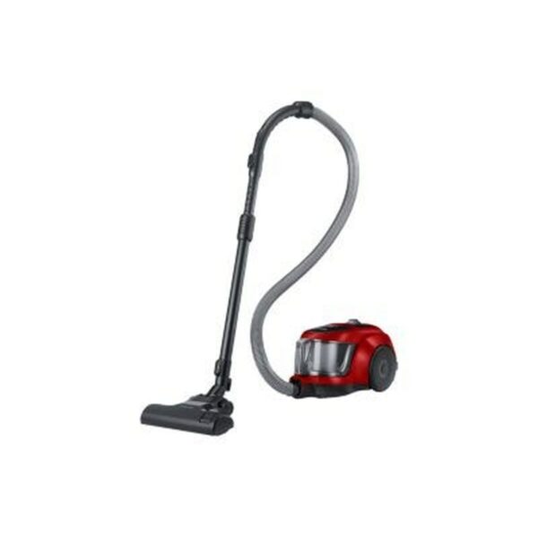 Staubsauger Samsung VCC45W0S3R Schwarz Rot 700 W – Bild 5