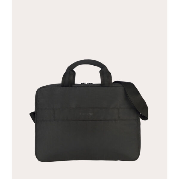 Laptoptasche Tucano BSBTK21314-BK Schwarz 14" – Bild 3