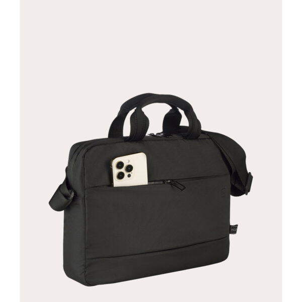 Laptoptasche Tucano BSBTK21314-BK Schwarz 14" – Bild 5