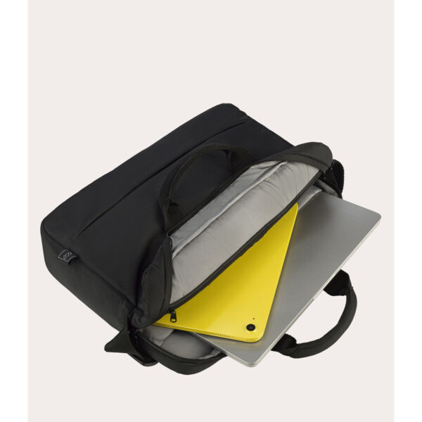 Laptoptasche Tucano BSBTK21314-BK Schwarz 14" – Bild 7