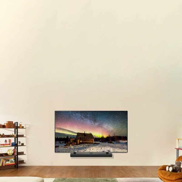 Smart TV LG 65UT73006LA.AEUQ 65" 4K Ultra HD LED HDR D-LED – Bild 6