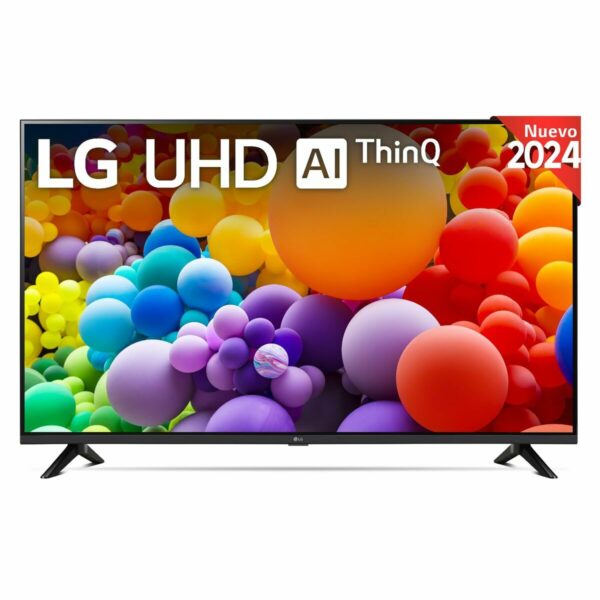 Smart TV LG 65UT73006LA.AEUQ 65" 4K Ultra HD LED HDR D-LED – Bild 8