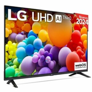 Smart TV LG 65UT73006LA.AEUQ 65″ 4K Ultra HD LED HDR D-LED