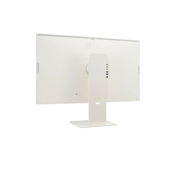 Monitor LG 32SR83U-W.AEU 4K Ultra HD 32" 31,5" 60 Hz – Bild 3