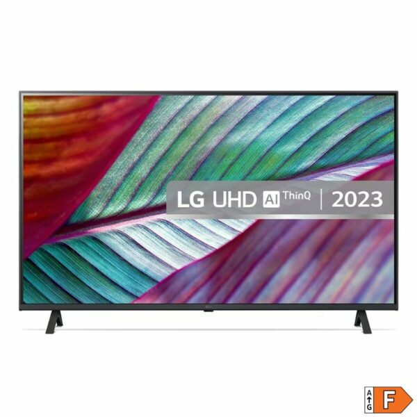 Smart TV LG 50UR78006LK 4K Ultra HD 50" LED D-LED – Bild 2