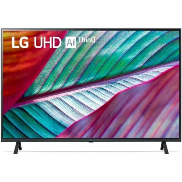 Smart TV LG 65UR78006LK 4K Ultra HD 65" LED HDR – Bild 2