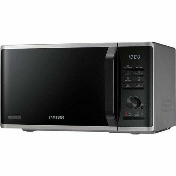 Mikrowelle Samsung MG23K3515AS Schwarz 800 W 23 L – Bild 2