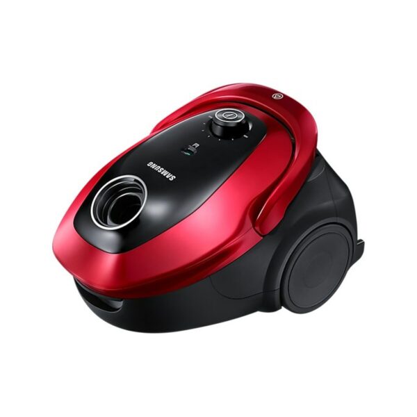 Besenstaubsauger Samsung VC07M25E0WR/SB 750 W – Bild 3