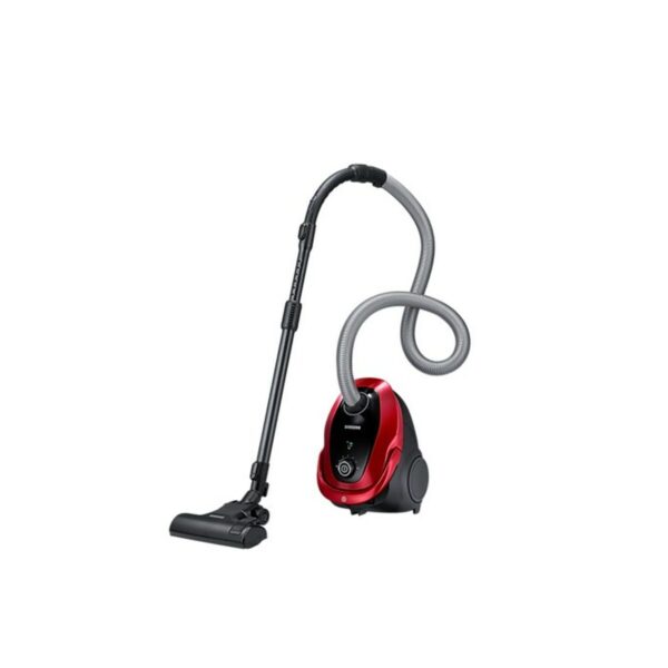 Besenstaubsauger Samsung VC07M25E0WR/SB 750 W