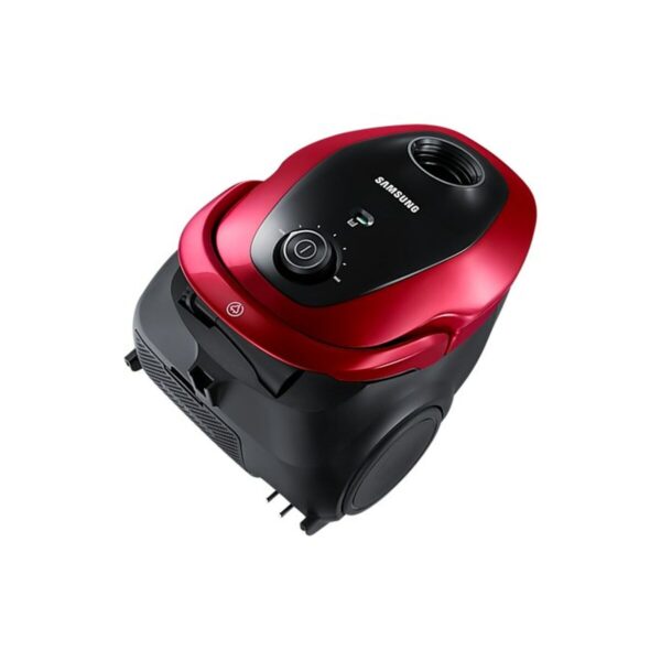 Besenstaubsauger Samsung VC07M25E0WR/SB 750 W – Bild 5