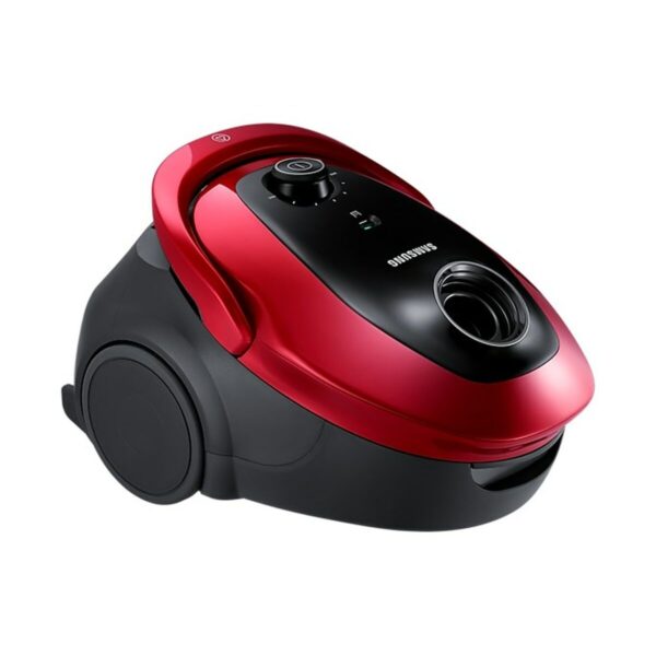 Besenstaubsauger Samsung VC07M25E0WR/SB 750 W – Bild 8
