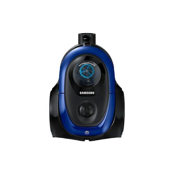 Staubsauger Samsung VC07M2110SB/GE Blau 700 W