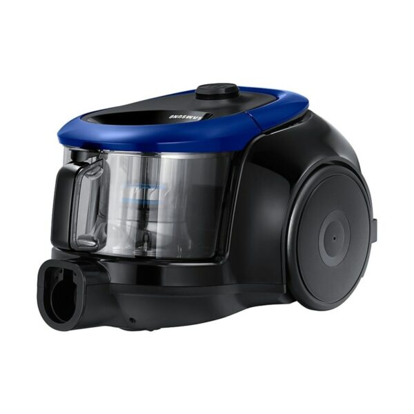 Staubsauger Samsung VC07M2110SB/GE Blau 700 W – Bild 2