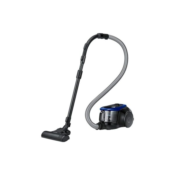 Staubsauger Samsung VC07M2110SB/GE Blau 700 W – Bild 3