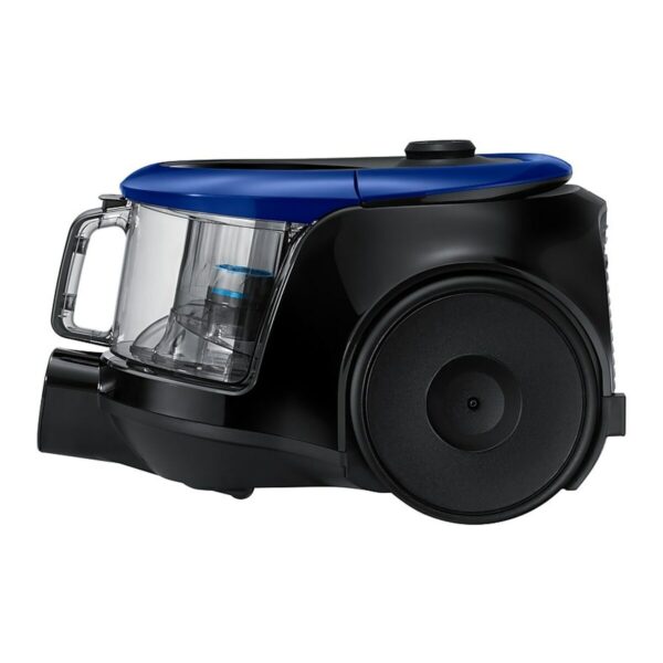 Staubsauger Samsung VC07M2110SB/GE Blau 700 W – Bild 4