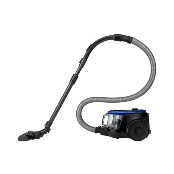 Staubsauger Samsung VC07M2110SB/GE Blau 700 W – Bild 5