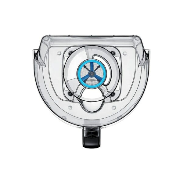 Staubsauger Samsung VC07M2110SB/GE Blau 700 W – Bild 8