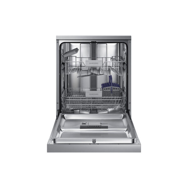 Geschirrspüler Samsung DW60M6040FS/EC 60 cm – Bild 4