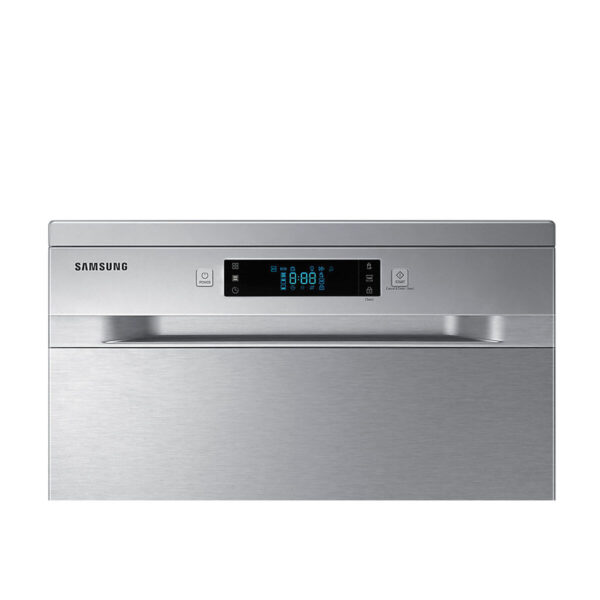 Geschirrspüler Samsung DW60M6040FS/EC 60 cm – Bild 7