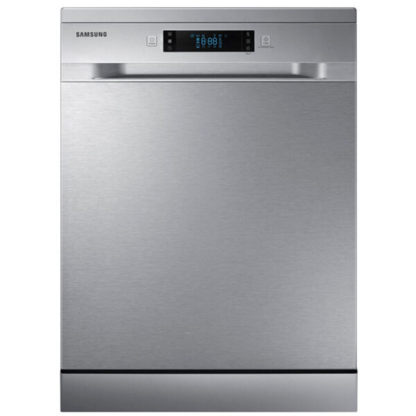 Geschirrspüler Samsung DW60M6040FS/EC 60 cm – Bild 3