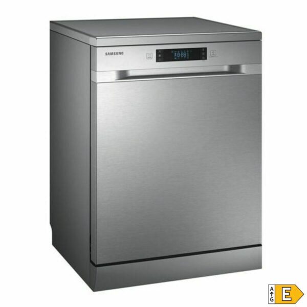 Geschirrspüler Samsung DW60M6050FS  60 cm (60 cm) – Bild 2