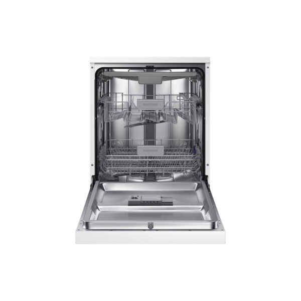 Geschirrspüler Samsung DW60M6050FW Weiß 60 cm – Bild 4