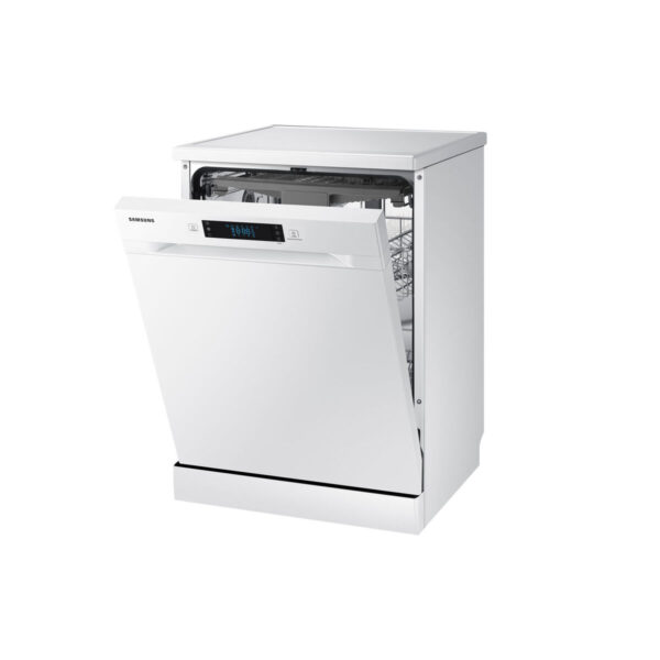 Geschirrspüler Samsung DW60M6050FW Weiß 60 cm – Bild 3