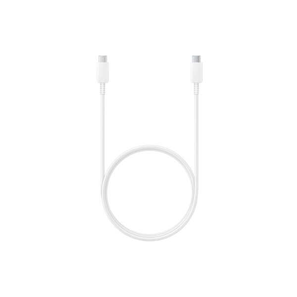 USB-C-Kabel Samsung EP-DN975BWEGWW Weiß 1 m