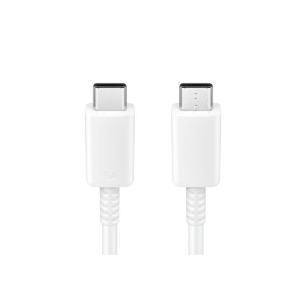 USB-C-Kabel Samsung EP-DN975BWEGWW Weiß 1 m – Bild 3