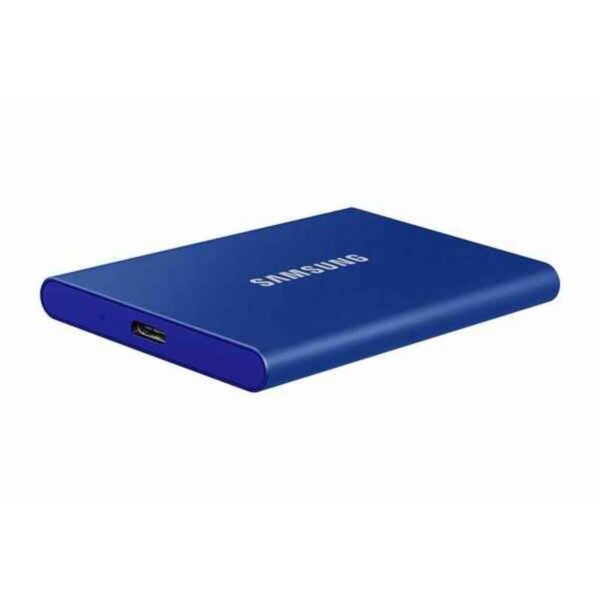Externe Festplatte Samsung Portable SSD T7 1 TB – Bild 3