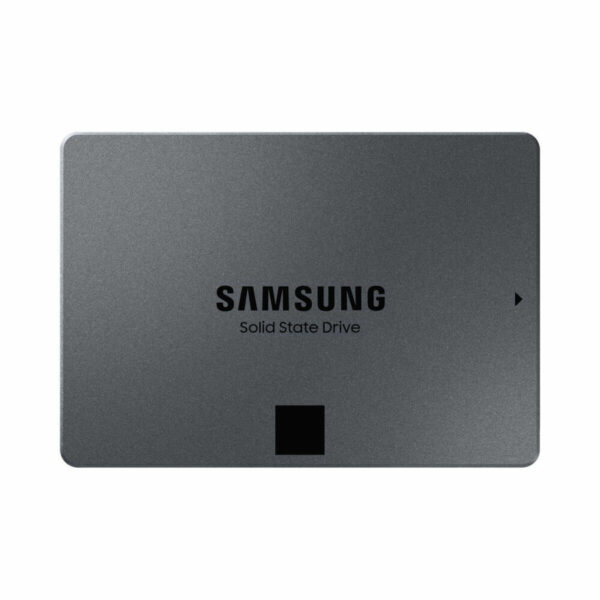 Festplatte Samsung MZ-77Q2T0 2 TB SSD