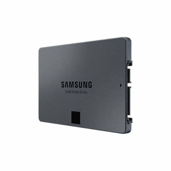 Festplatte Samsung MZ-77Q2T0 2 TB SSD – Bild 3