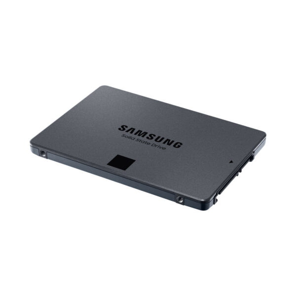 Festplatte Samsung MZ-77Q1T0BW 1 TB SSD – Bild 5