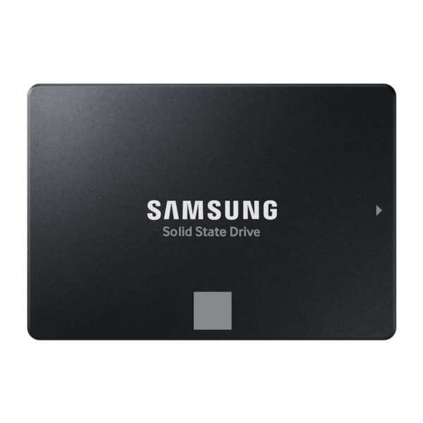 Festplatte Samsung 870 EVO 4 TB SSD – Bild 2
