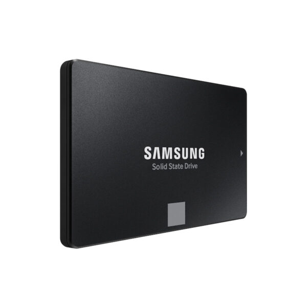 Festplatte Samsung 870 EVO 4 TB SSD – Bild 5