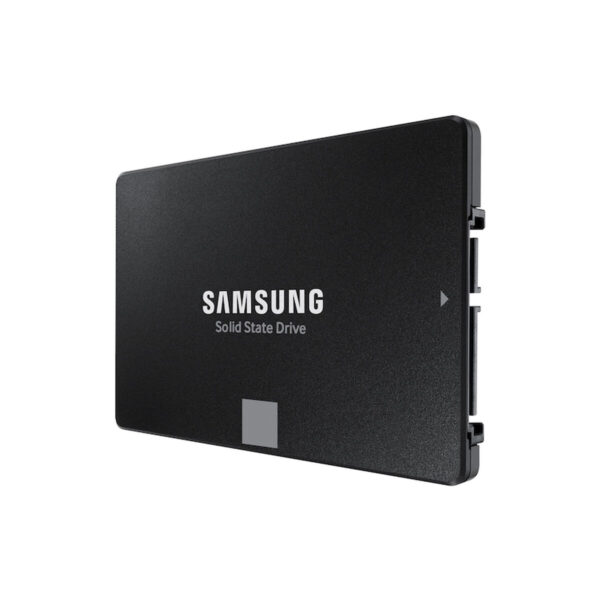 Festplatte Samsung 870 EVO 4 TB SSD – Bild 6