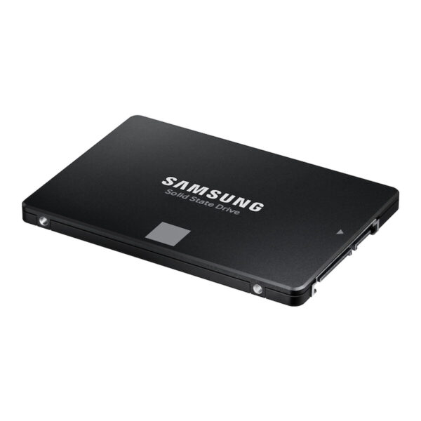 Festplatte Samsung 870 EVO 4 TB SSD – Bild 7