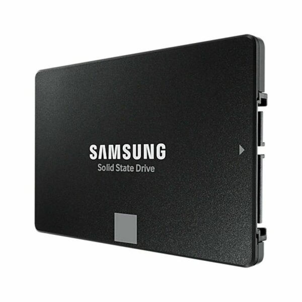 Festplatte Samsung 870 EVO 4 TB SSD – Bild 3