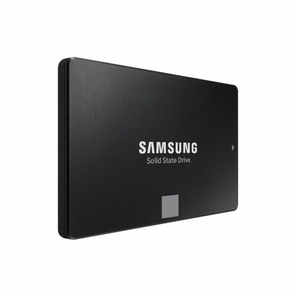 Festplatte Samsung 870 EVO 2 TB SSD – Bild 2