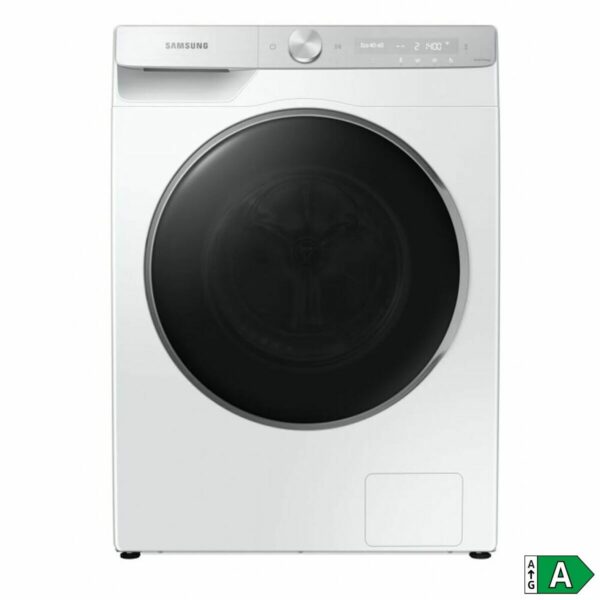 Waschmaschine Samsung WW90T936DSH/S3 9 kg 1600 rpm – Bild 2