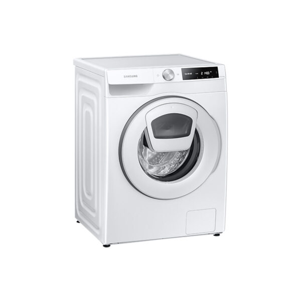Waschmaschine Samsung WW90T684DHE/S3 60 cm 1400 rpm 9 kg – Bild 2