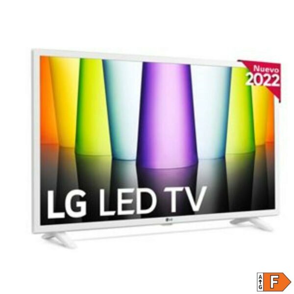 Smart TV LG 32LQ63806LC 32" FULL HD LED WIFI Full HD 32" LED – Bild 2