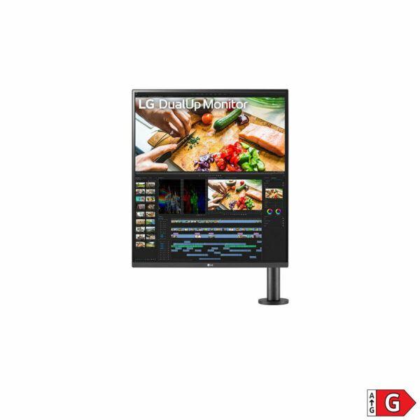 Videowall-Monitor LG 28MQ780-B Quad HD 28" 27,6" 60 Hz – Bild 2