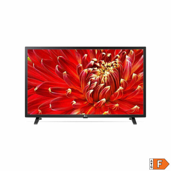 Smart TV LG 32LQ631C0ZA Full HD 32" LED HDR Direct-LED LCD HDR10 PRO – Bild 2