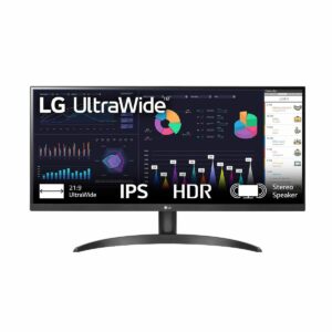 Gaming-Monitor LG 29″ Full HD