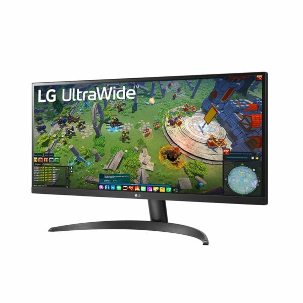 Gaming-Monitor LG 29" Full HD – Bild 2